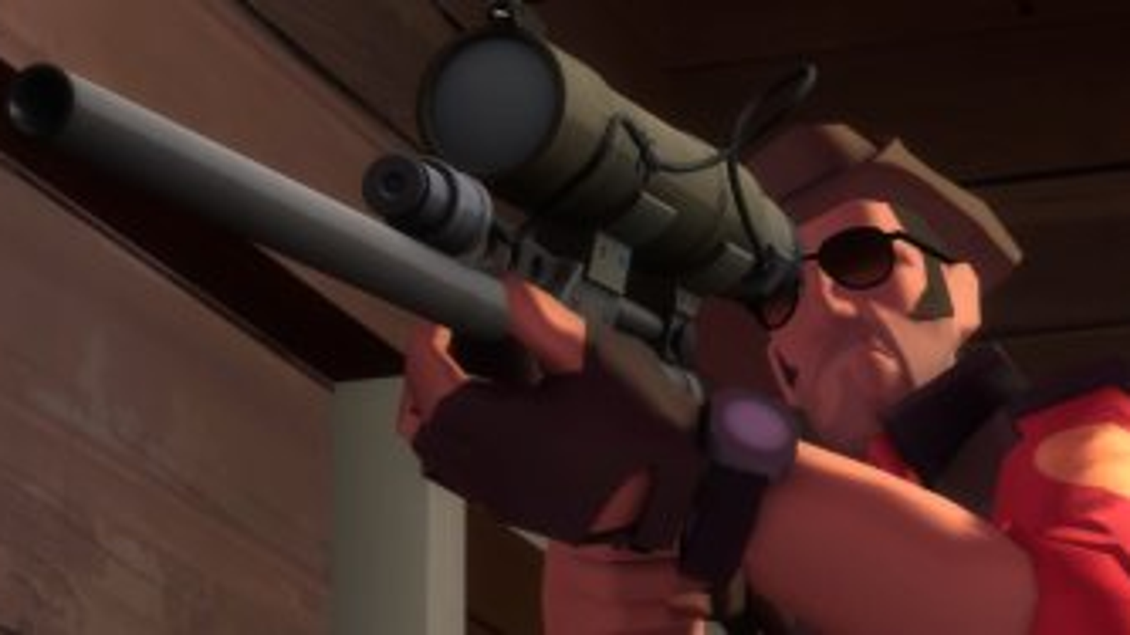 Tf2 Exorcer Tf2 Spray Sniper