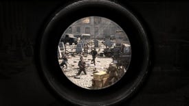 The RPS Verdict: Sniper Elite V2 