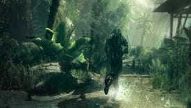 Image for Spooks: Sniper Ghost Warrior Announced