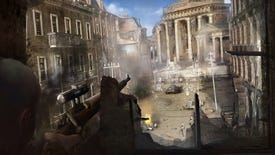 Sniper Elite V2 Version "Specifically" For PC