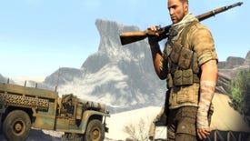 Penetrating Insight: Sniper Elite 3 Killcam Dev Diary