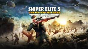 Análisis de Sniper Elite 5 - La mejor entrega de la mejor saga de juegos de francotiradores