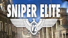 Fancy Shootin': Sniper Elite V2 Trailed