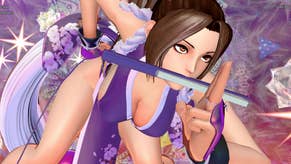 Imagem para SNK Heroines mostra gameplay e funcionalidades em novo trailer