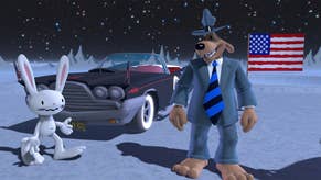 Sam & Max: Save the World, Beyond Time and Space remasters heading to PlayStation