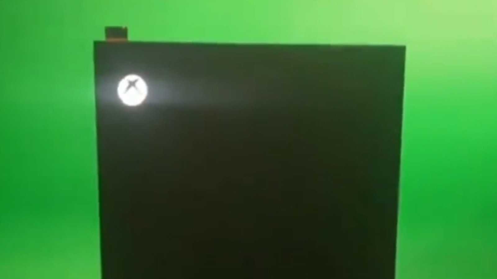 Xbox et Snoop Dogg présentent le Frigo Xbox Series X - Xbox Wire en Francais