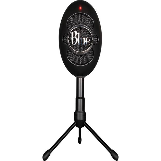 Best gaming microphones 2023: top USB XLR mics for Eurogamer.net