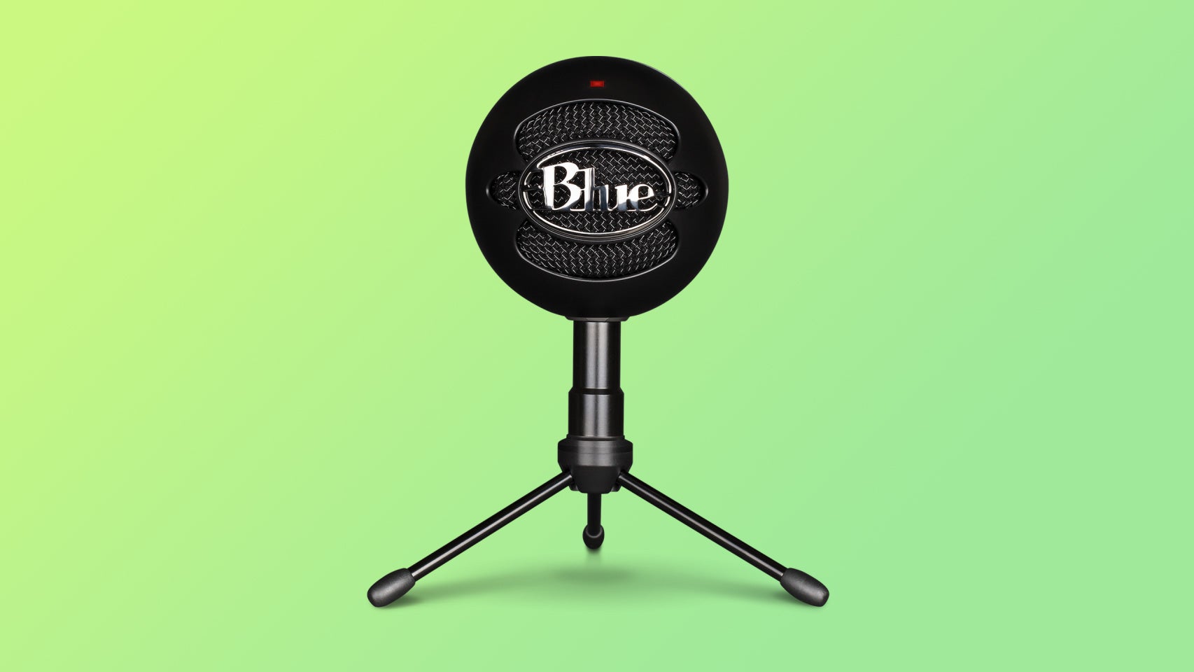 Blue s legendary Snowball Ice USB mic is down to 38 Rock Paper