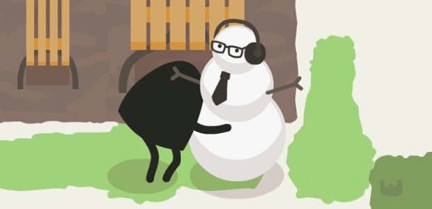 Image for Do You Want To Build A Snowman?