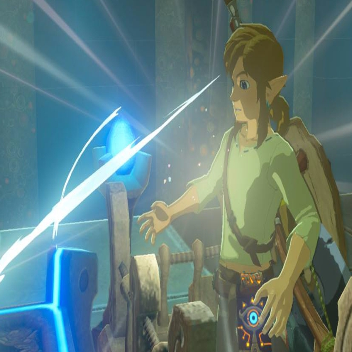 In A Link to the Past, One Moment Made Zelda Feel Truly Magical