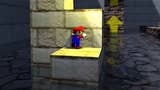 So sieht Super Mario 64 mit Raytracing aus