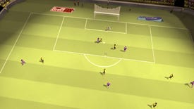 Image for Sociable Soccer kicks off in early access