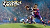 Immagine di Sociable Soccer si mostra nel trailer Gamescom