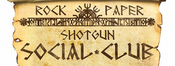 Image for BOOM! The RPS Social Club Rides Again