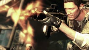 SOCOM: Special Forces video shows off-screen multiplayer footage
