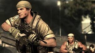 Zipper feels SOCOM 4 is first "real" SOCOM for PS3, used lessons learned from MAG 