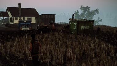 Impressions: State of Decay 2