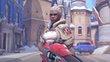 New Overwatch 2 character Sojourn leaks in gameplay video