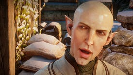 Have You Played… Dragon Age: Inquisition?