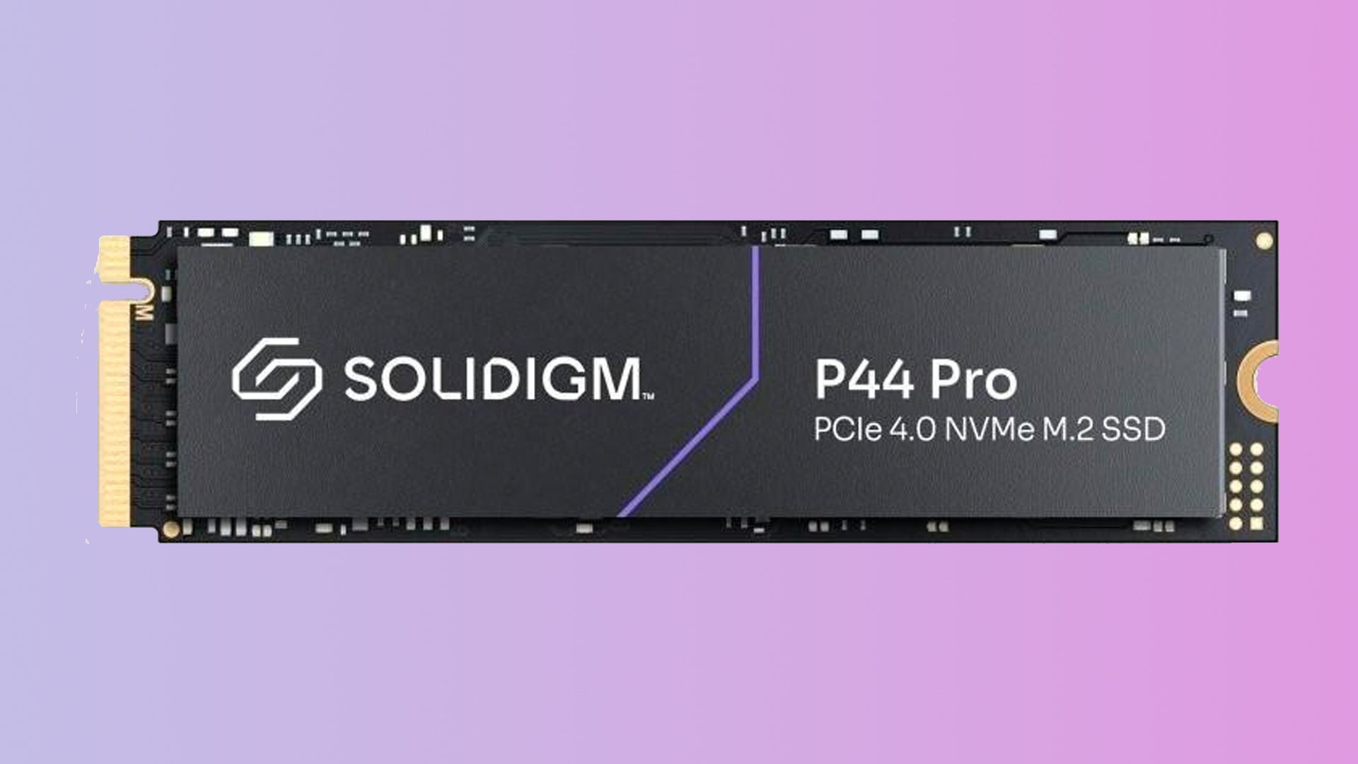 売れ筋新商品 SOLIDIGM P44 Pro 2TB SSD PS5利用可 PCパーツ - www