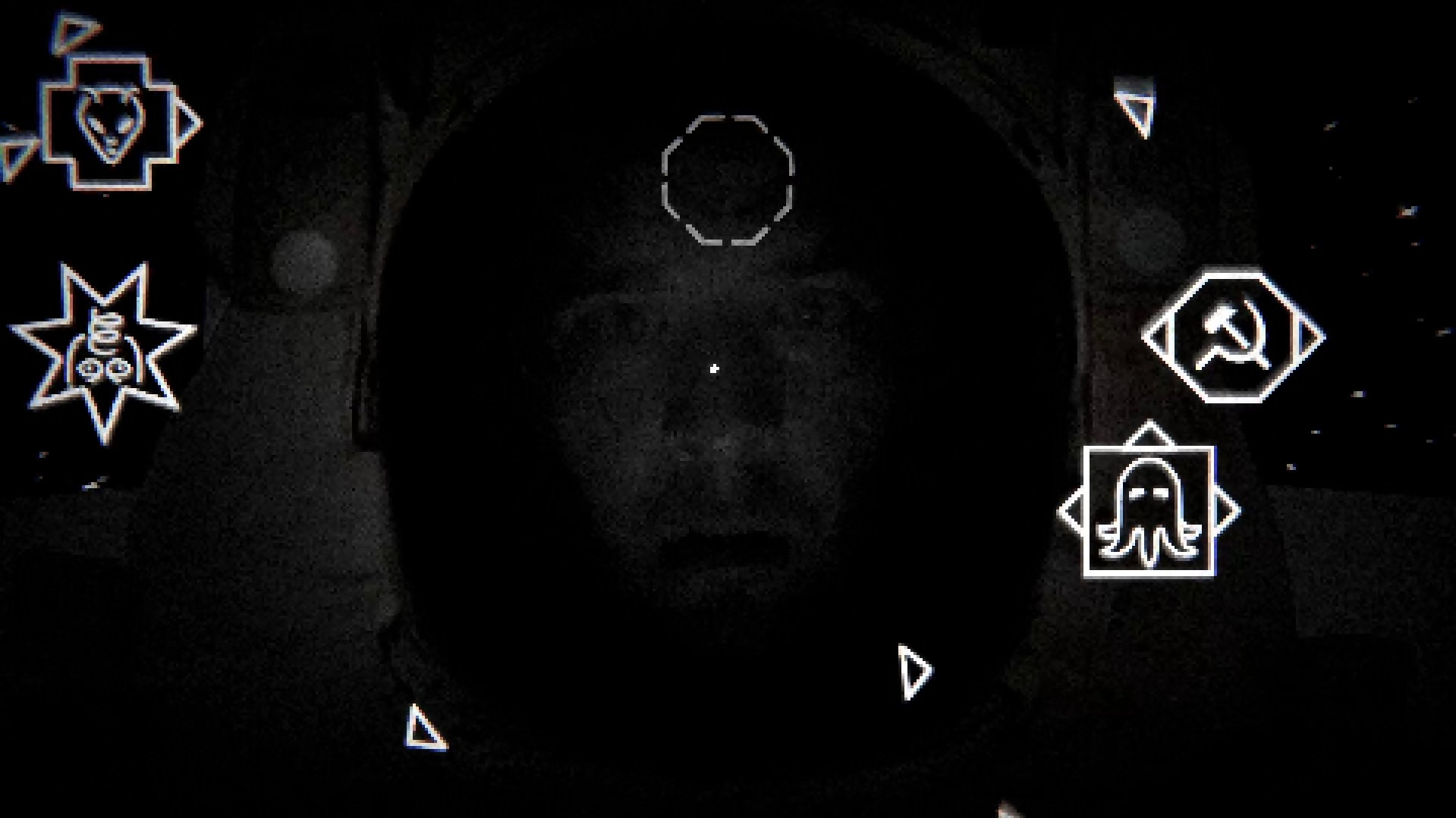 Screenshot Saturday Sundays: Beksiński, brutalist botany, and a lunar curse