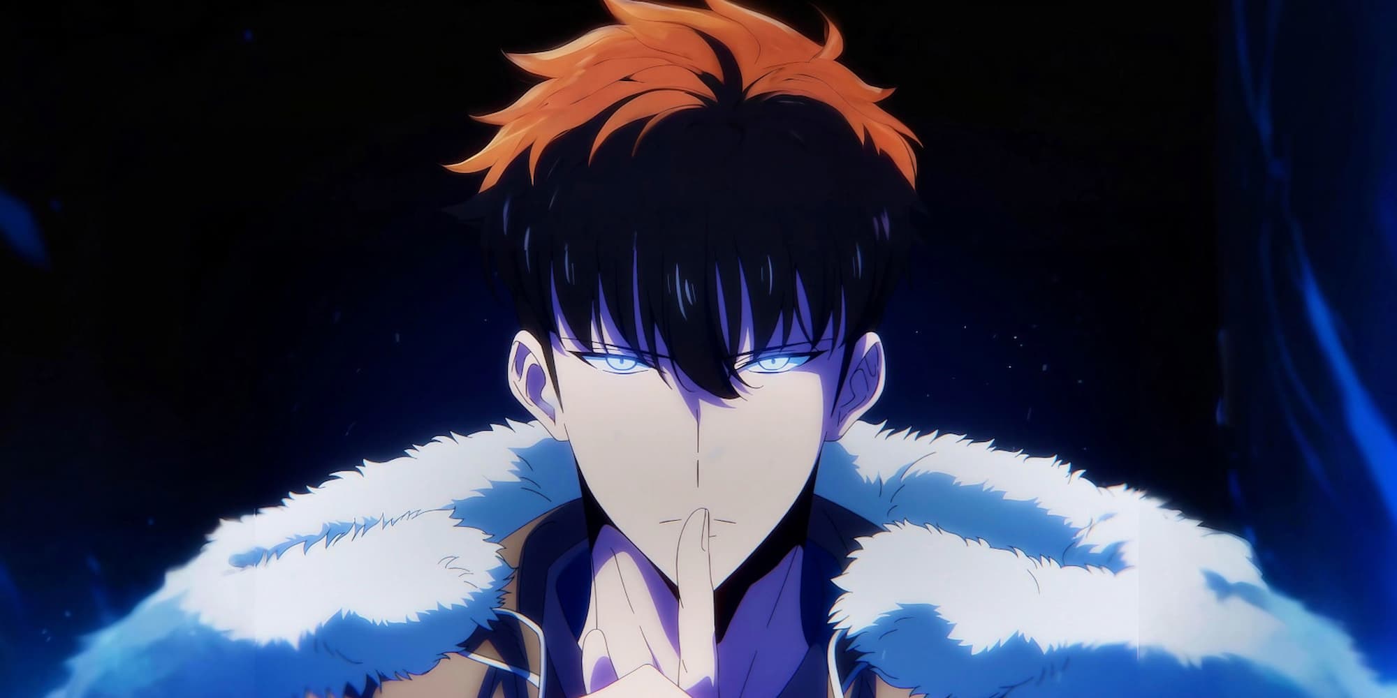 Crunchyroll debuts our first look at Solo Leveling season 2 at Anime Expo 2024