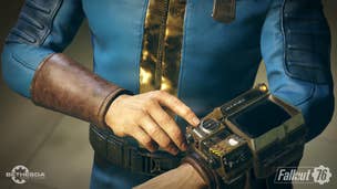 Image for Behind the Creation and Evolution of Fallout's Iconic Pip-Boy