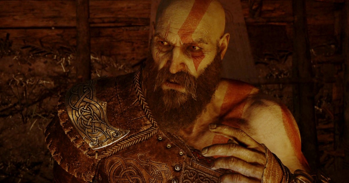 God of War Ragnarok - Przetrwać Fimbulvinter: Pójdź śladami Atreusa ...