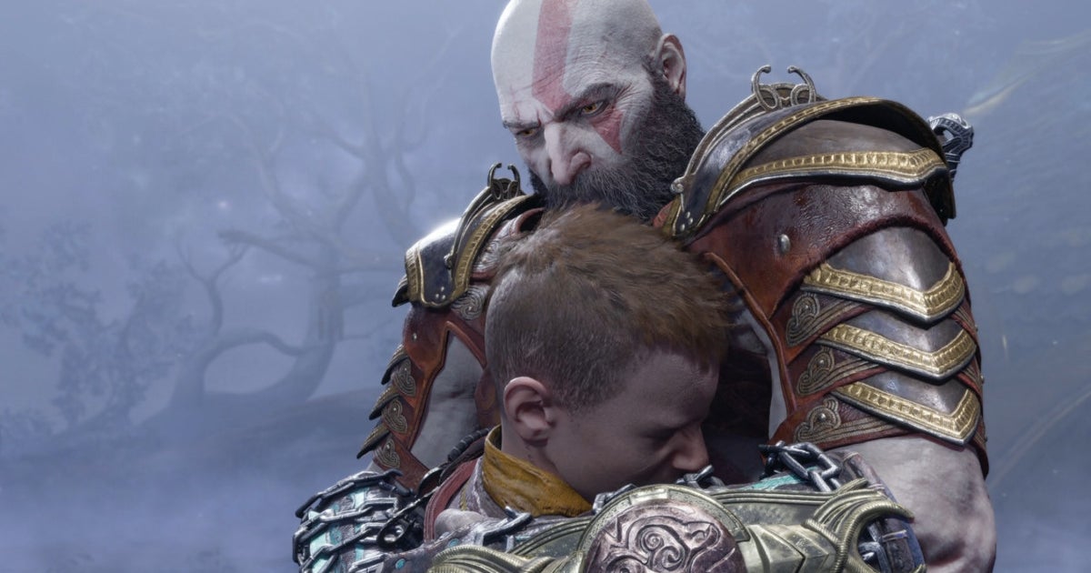 God of War Ragnarok - Ponownie razem: Znajdź Garma w Helheimie ...