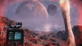 Image for No Man's Survival: The Solus Project's Looking Good