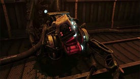 Image for SOMA Out After SUMMA, Has Terrifying Robots
