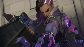 Image for Overwatch: Sombra abilities and strategy tips