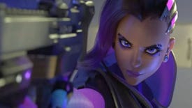 The problem with Sombra & the joy of Overwatch Arcade