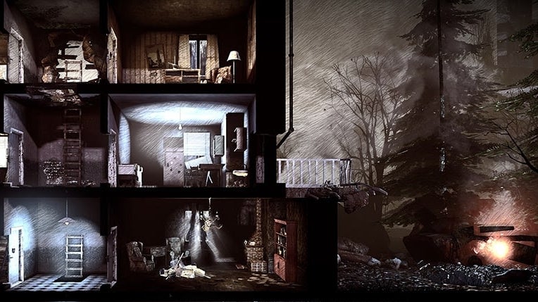 This War of Mine: CompleteEdition Switch