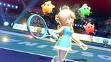 Some people are trying to refund Mario Tennis Aces because it doesn't let you play a regular game of tennis