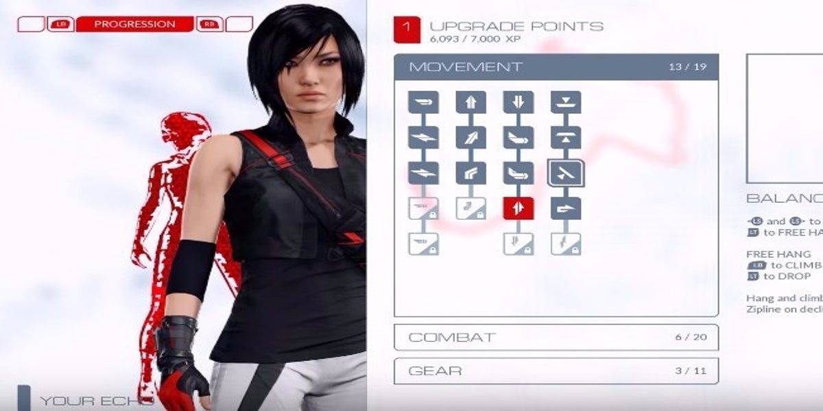 A Modder is Expanding the World of Mirror's Edge Catalyst 