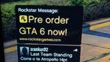 Rockstar confirma que el anuncio de GTA 6 para 2019 aparecido en GTA Online es falso