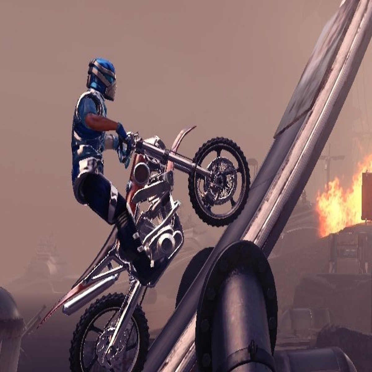 Ubisoft on X: Get your Trials Fusion-inspired Minecraft: Xbox 360 Edition  skins this Wednesday on Xbox Live Marketplace  / X