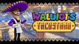 Someone made the Waluigi's Taco Stand 64 meme into a real game
