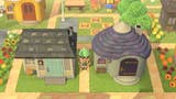 Someone's recreated Zelda: A Link to the Past's map in Animal Crossing: New Horizons