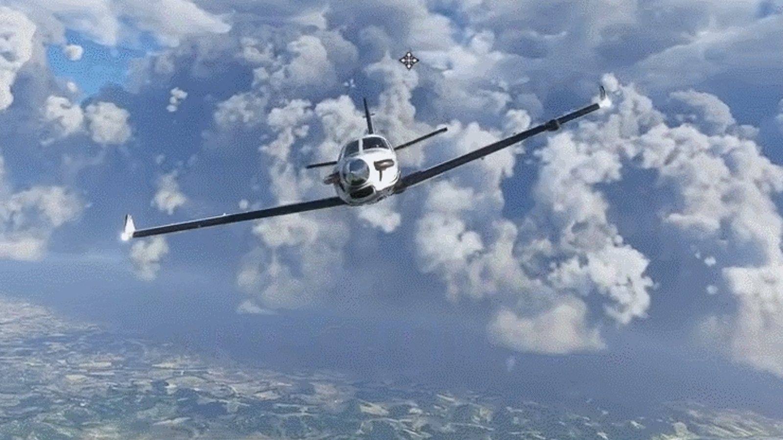 Microsoft Flight Simulator - Official Gameplay Trailer