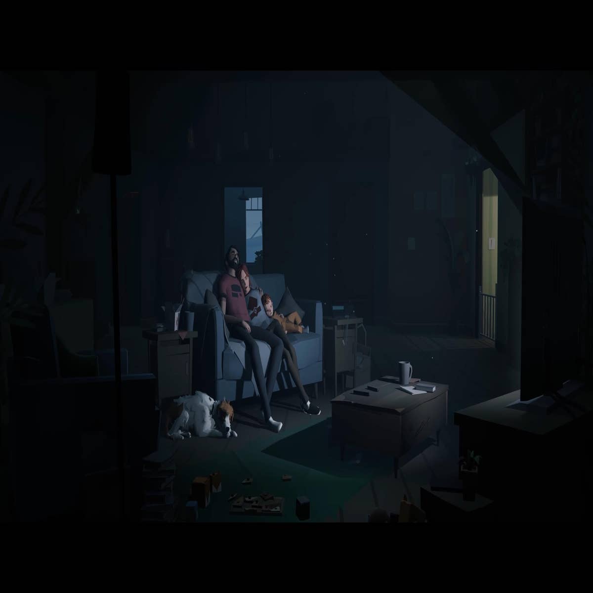 Inside - Gameplay Walkthrough Part 2 - Playdead's Inside (Indie Game for  Xbox One and PC) 