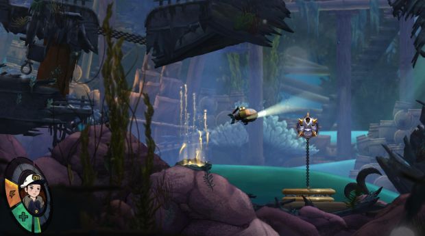 Image for Impressions: Song Of The Deep