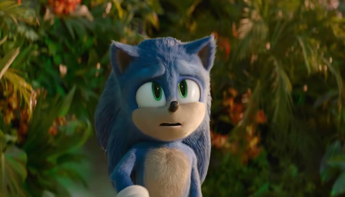 Sonic 2 - O Filme acelera e aproxima-se dos $300 milhões em bilheteira