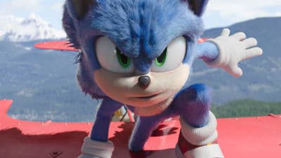 The third Sonic the Hedgehog movie is set to release in 2024