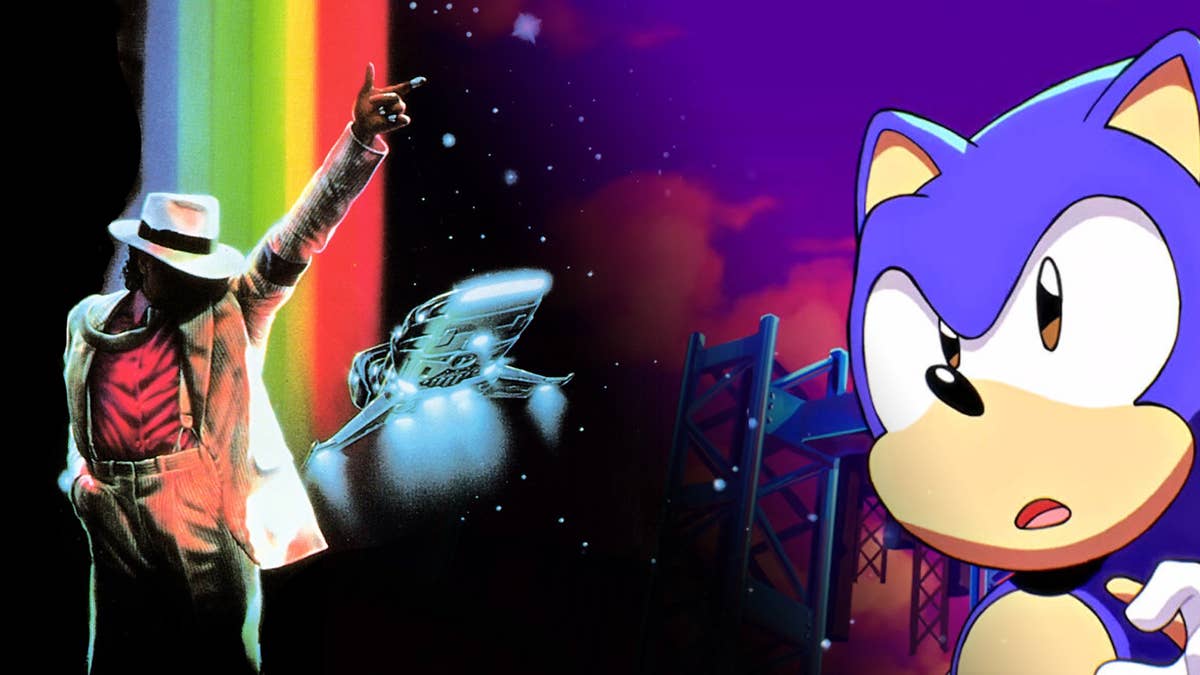 Sonic Origins confirmed for a June release date, and comes with