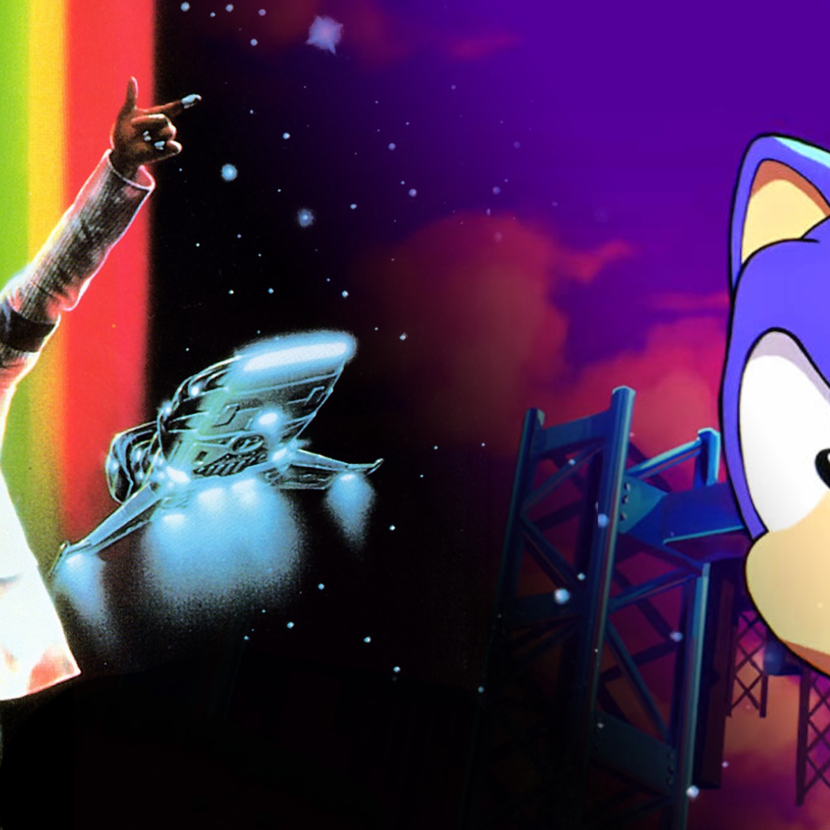 Sega confirms Sonic 3 won't have its original music in Sonic
