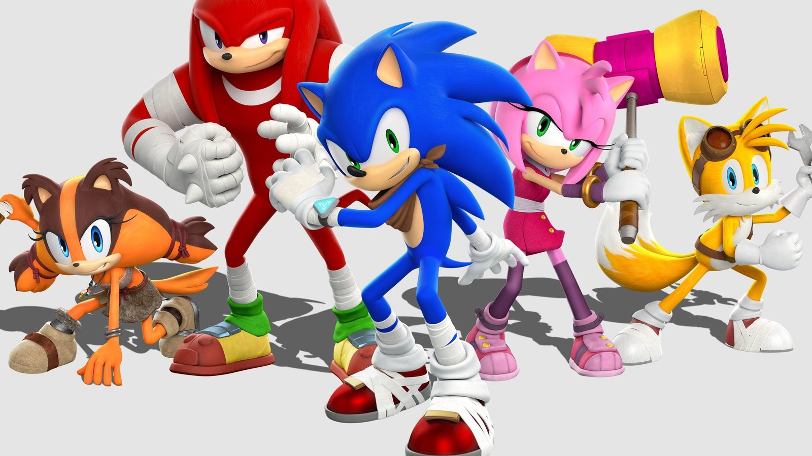 Shadow from Sonic Boom by Light-Rock by Light-Rock