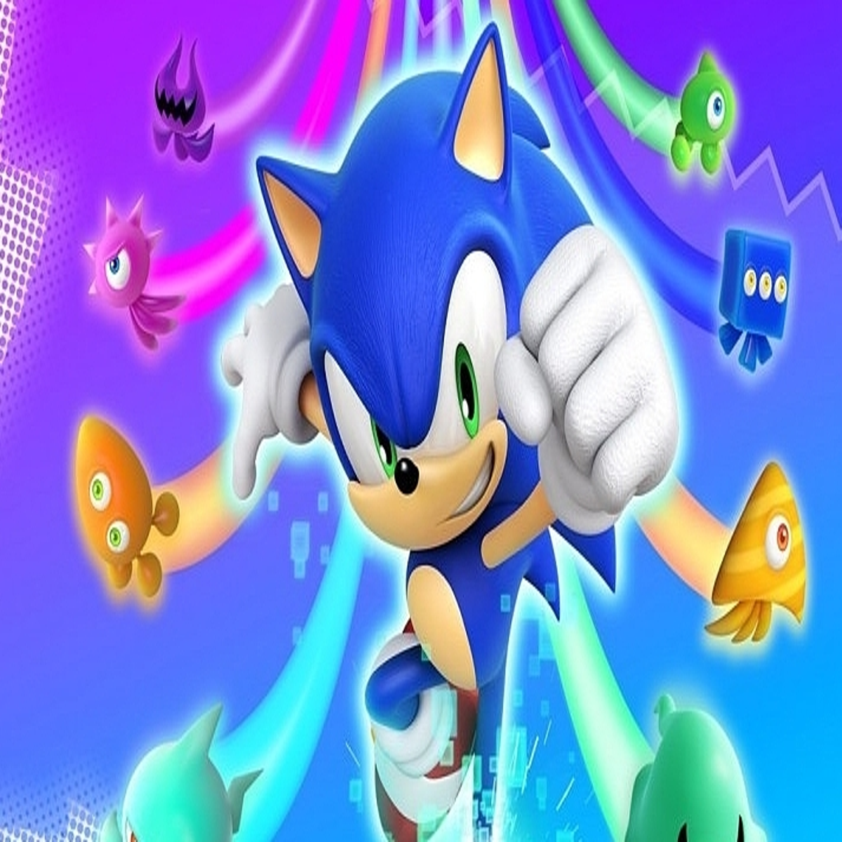 Jogo Sonic Colors ultimate Xbox One
