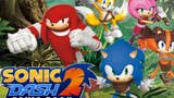 Sonic Dash 2: Sonic Boom ha superato i 140 milioni di download su mobile